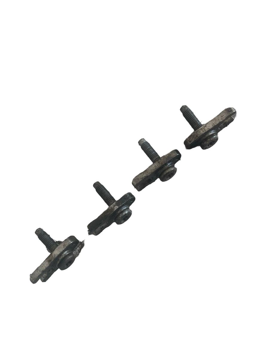 Set bride/cleme fixare injector combustibil RENAULT KANGOO Express FW0/1_ 2008 - > 1.5DCI – foto 2