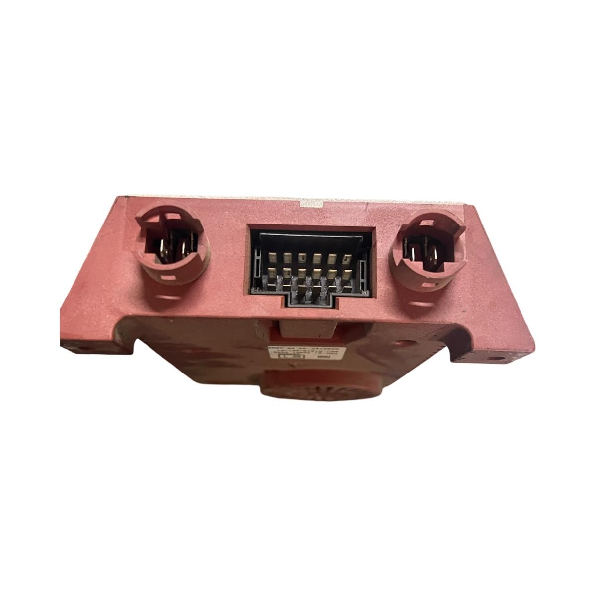 Invertor/transformator de tensiune MAN TGA 2000 - > 81259070309