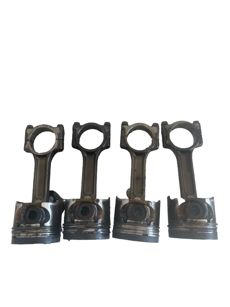 Set piston cu biela RENAULT KANGOO 2 Express FW0/1_ 2008 - > 1.5DCI – foto 2