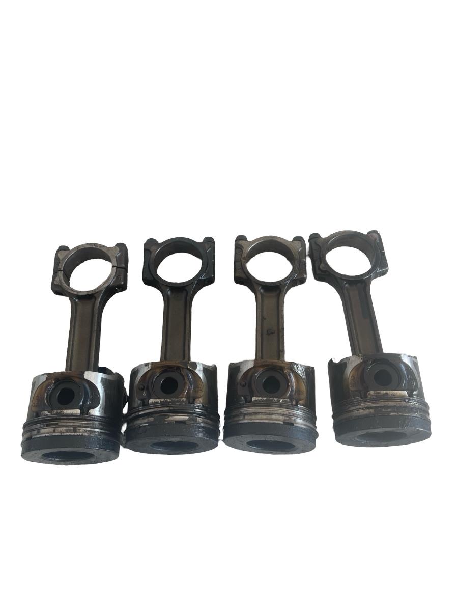 Set piston cu biela RENAULT KANGOO 2 Express FW0/1_ 2008 - > 1.5DCI