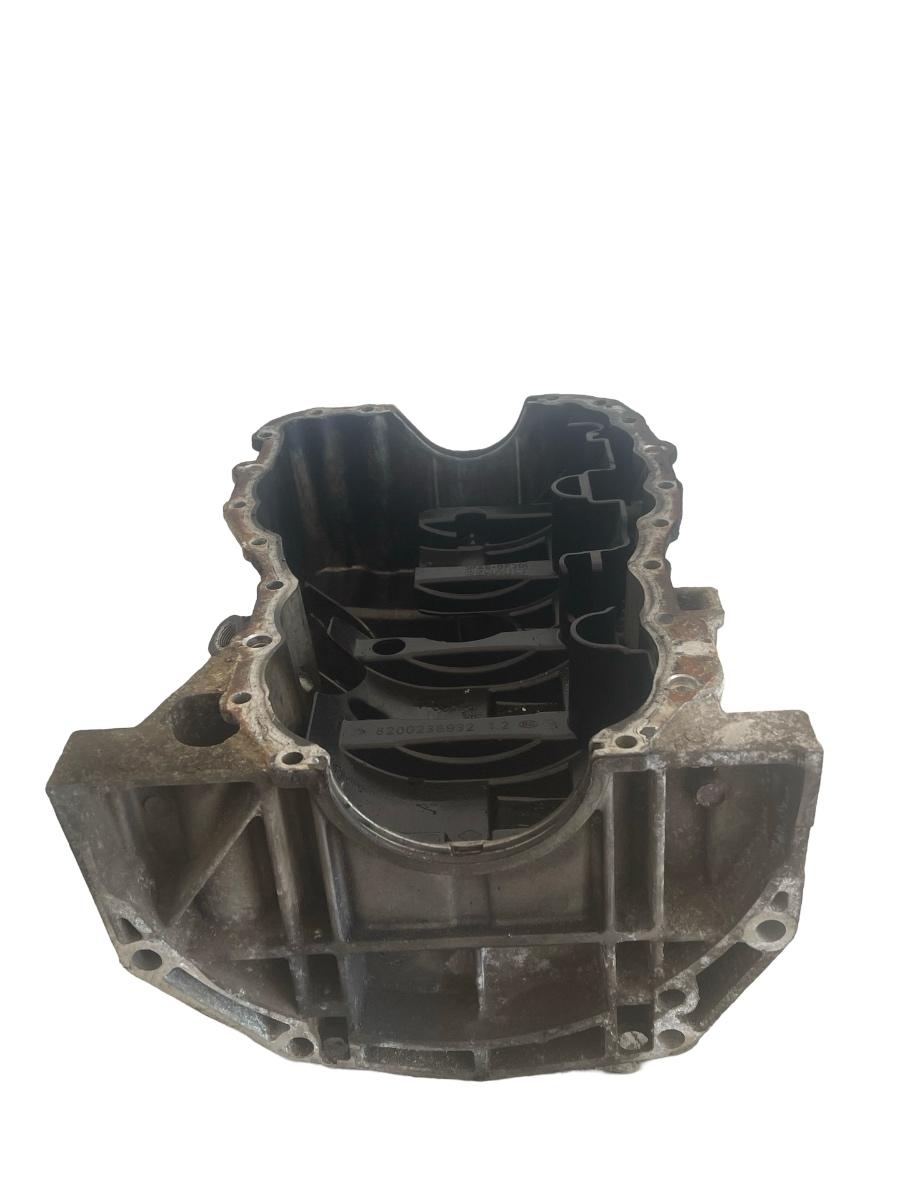 Baie de ulei RENAULT KANGOO Express FW0/1_ 2008 - > 1.5DCI  8200238932 – foto 4