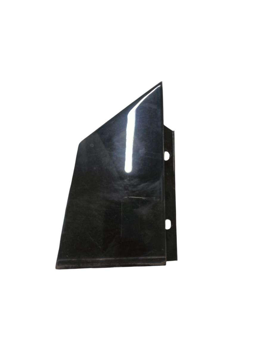 Ornament stalp exterior  stanga fata FIAT 500 312 2007 - >