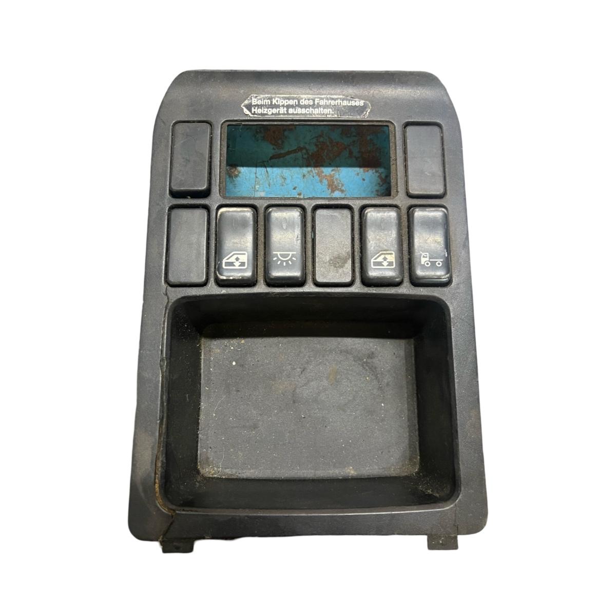 Butoane geamuri electrice MAN TGA 2000 - > 81617010291