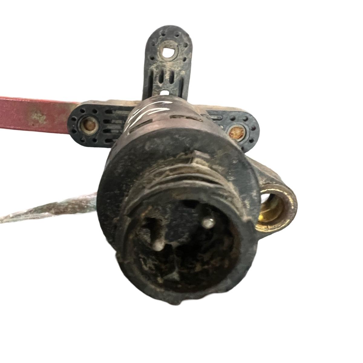 Senzor de inaltime suspensie pneumatica spate stanga spate MAN TGA 2000 - > 4410501230 – foto 2
