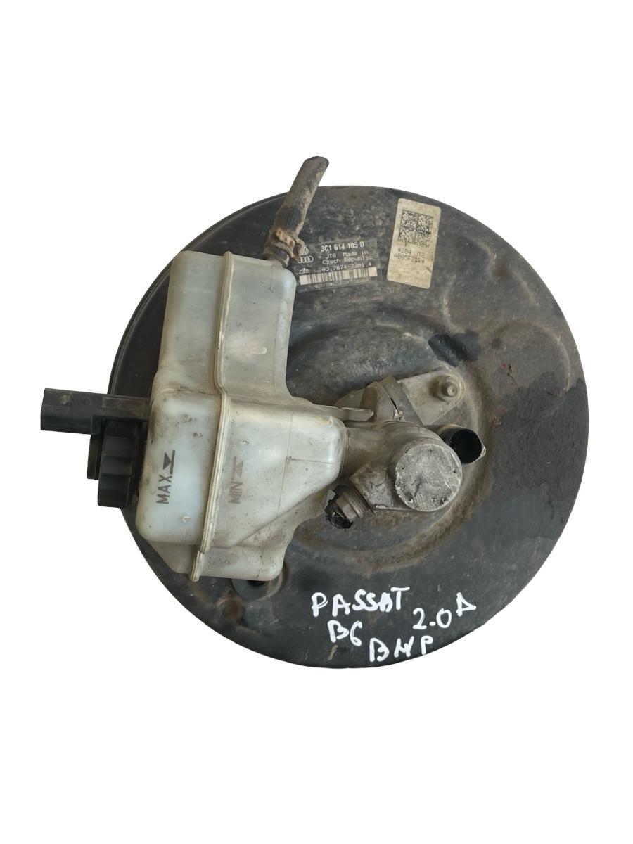 Tulumba frana VOLKSWAGEN PASSAT 3C2 2005 - 2010 2.0 TDI BMP 3C1614105D – foto 2
