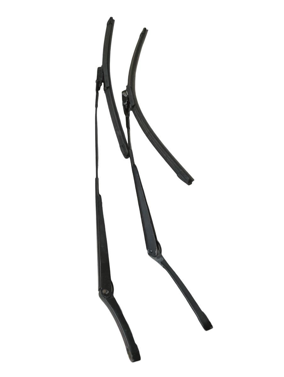 Set Brat stergator parbriz VOLKSWAGEN PASSAT 3C2 2005 - 2010