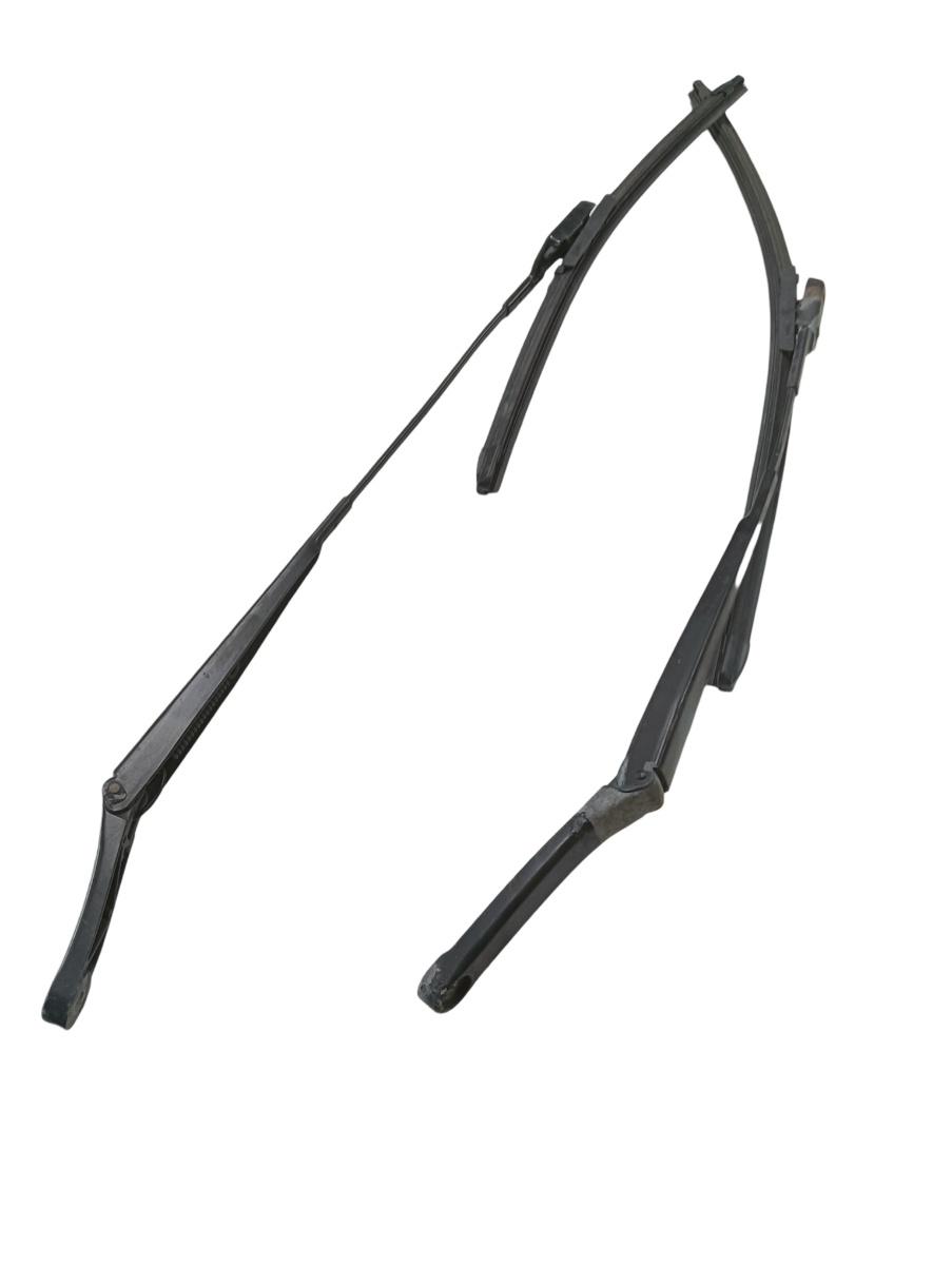 Set Brat stergator parbriz VOLKSWAGEN PASSAT 3C2 2005 - 2010 – foto 2