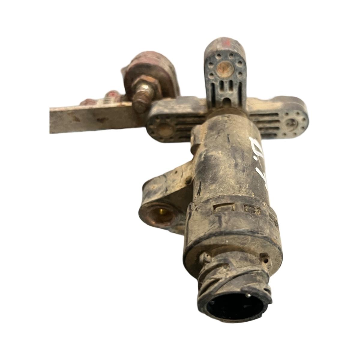 Senzor de inaltime suspensie pneumatica fata dreapta fata MAN TGA 2000 - >