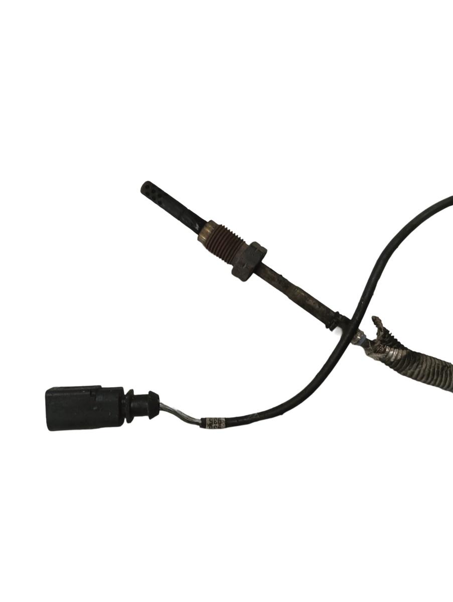 Sonda lambda  VOLKSWAGEN PASSAT 3C2 2005 - 2010 2.0 TDI BMP – foto 2