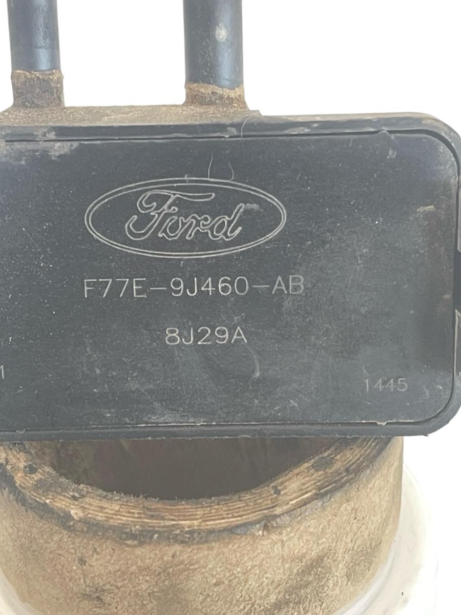 Senzor supapa  EGR FORD EXPLORER II [ 1995 - 2003 ] 4.0B F77E-9F460-AB – foto 2