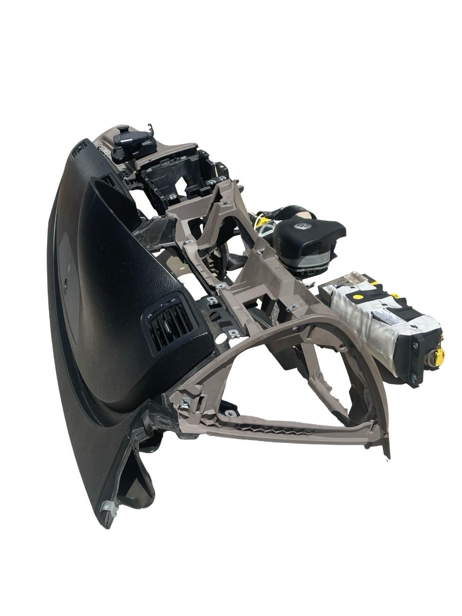 Kit airbag VOLKSWAGEN PASSAT B6 2005 - 2010 – foto 5