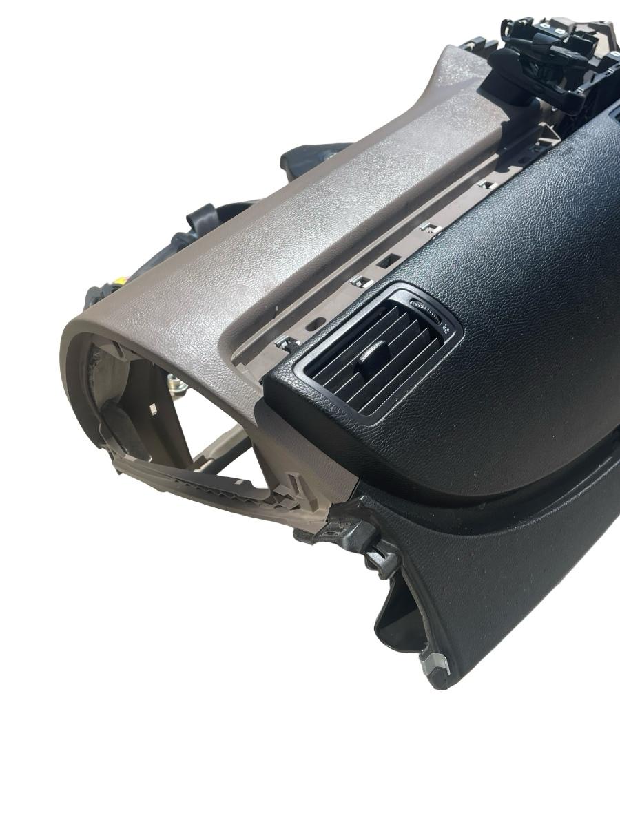 Kit airbag VOLKSWAGEN PASSAT B6 2005 - 2010 – foto 2