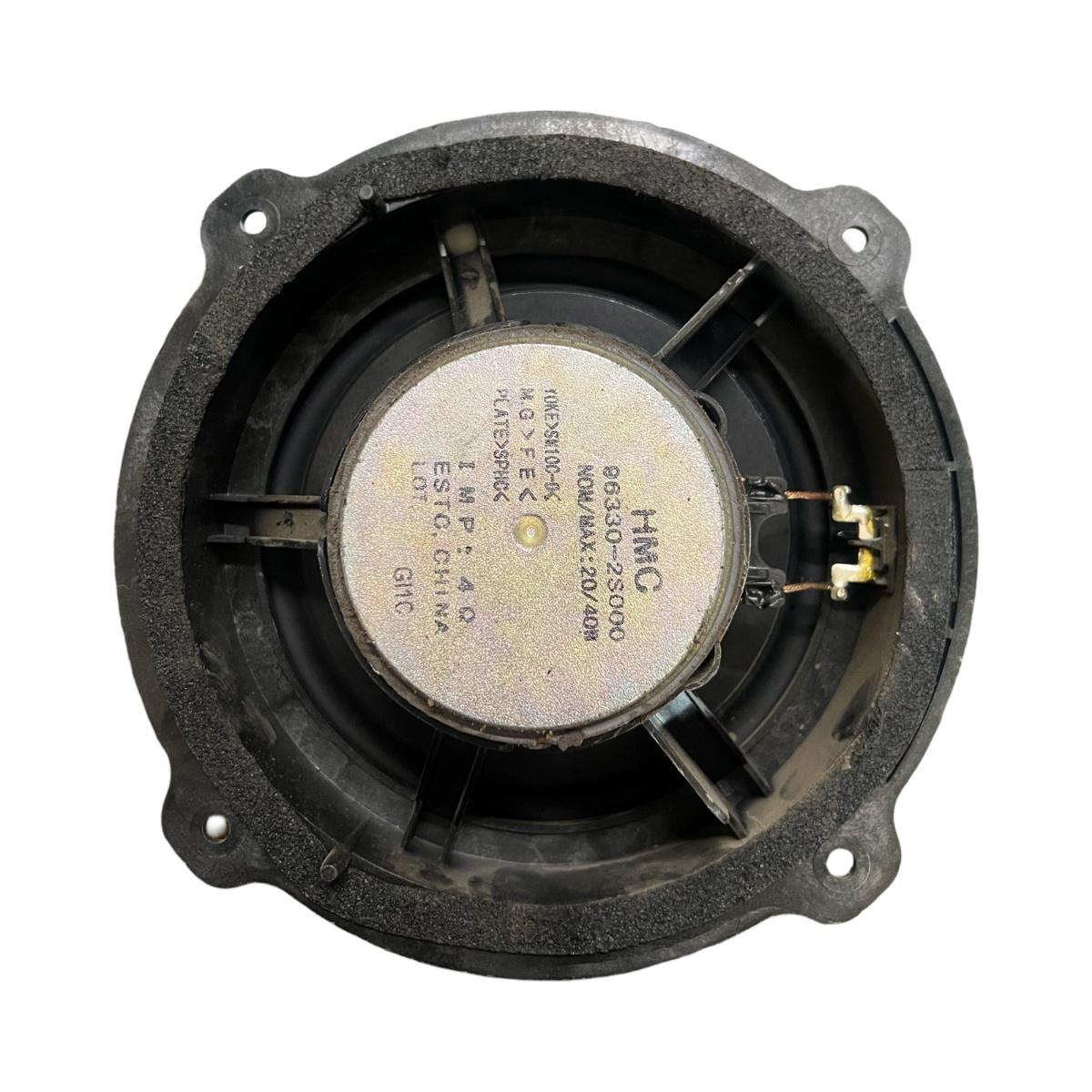 Difuzor portiera spate dreapta HYUNDAI ix35 LM, EL, ELH 2009 - > – foto 2