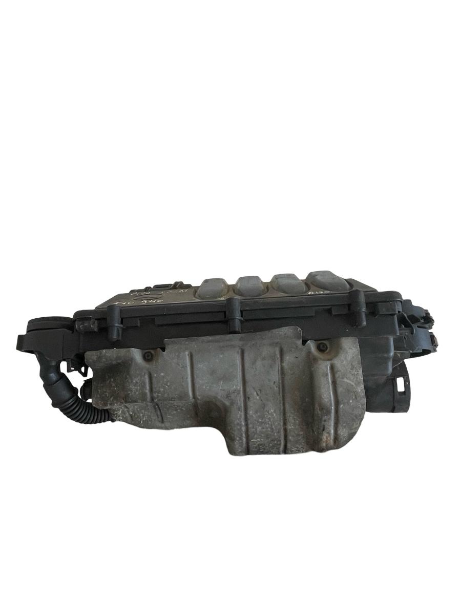 Carcasa filtru aer MERCEDES-BENZ A-CLASS II W169 2004 - 2012 2.0CDI A6400900701 – foto 5
