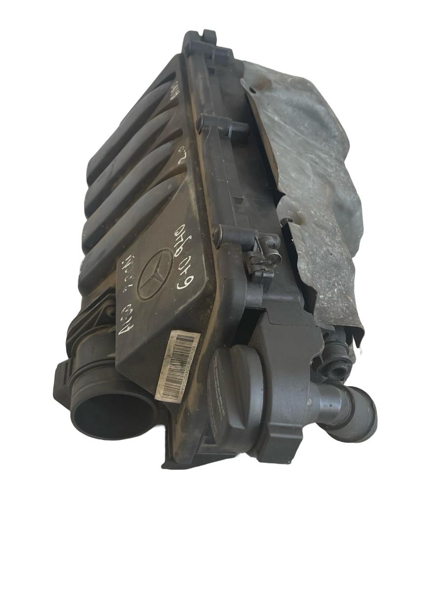 Carcasa filtru aer MERCEDES-BENZ A-CLASS II W169 2004 - 2012 2.0CDI A6400900701 – foto 3