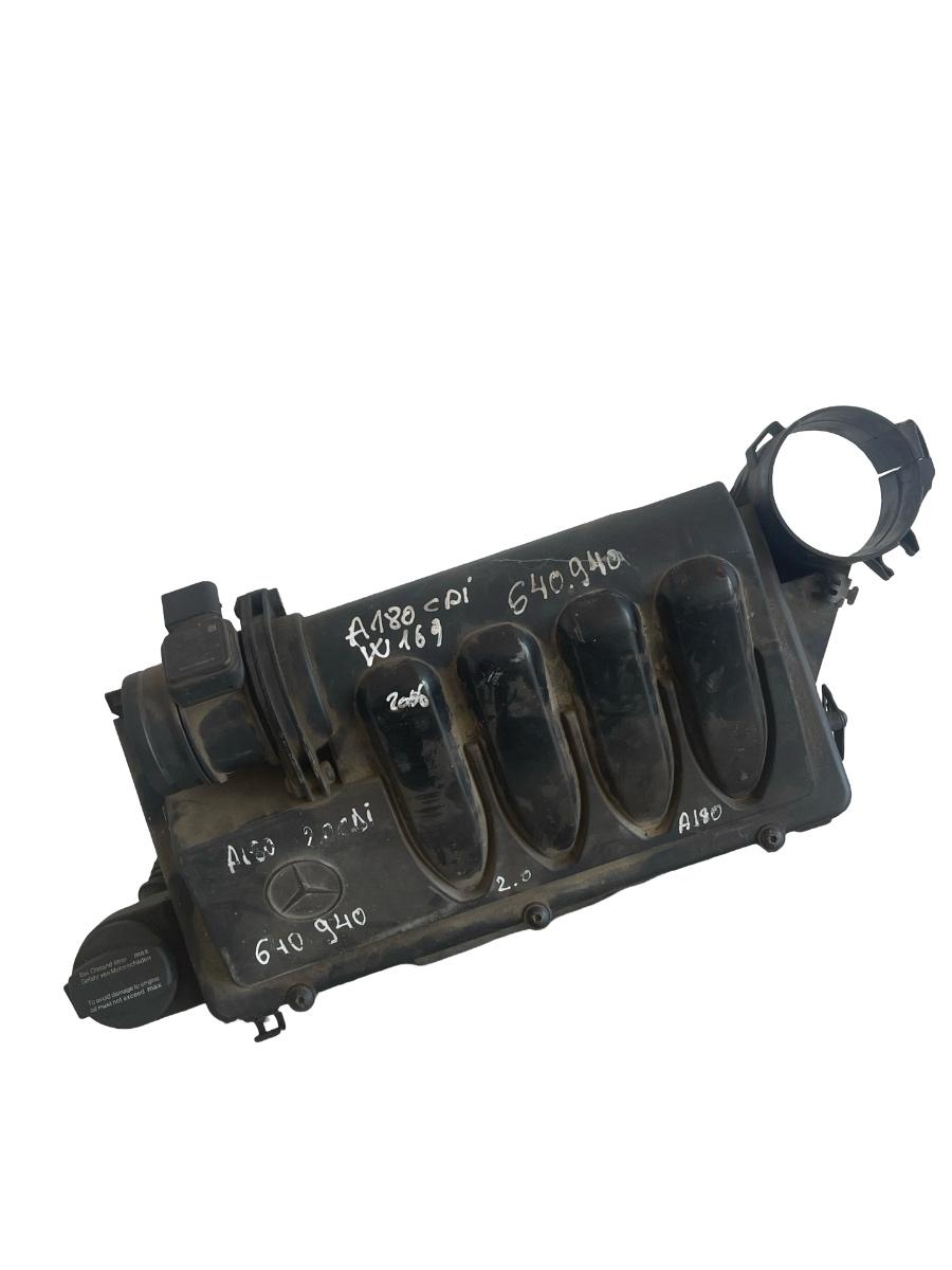 Carcasa filtru aer MERCEDES-BENZ A-CLASS II W169 2004 - 2012 2.0CDI A6400900701