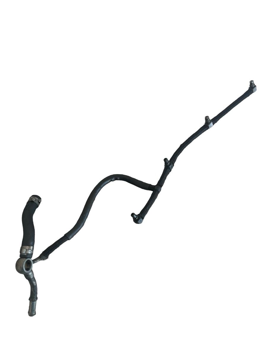 Rampa retur injectoare MERCEDES-BENZ A-CLASS II W169 2004 - 2012 2.0 A 180 CDI OM 640.940