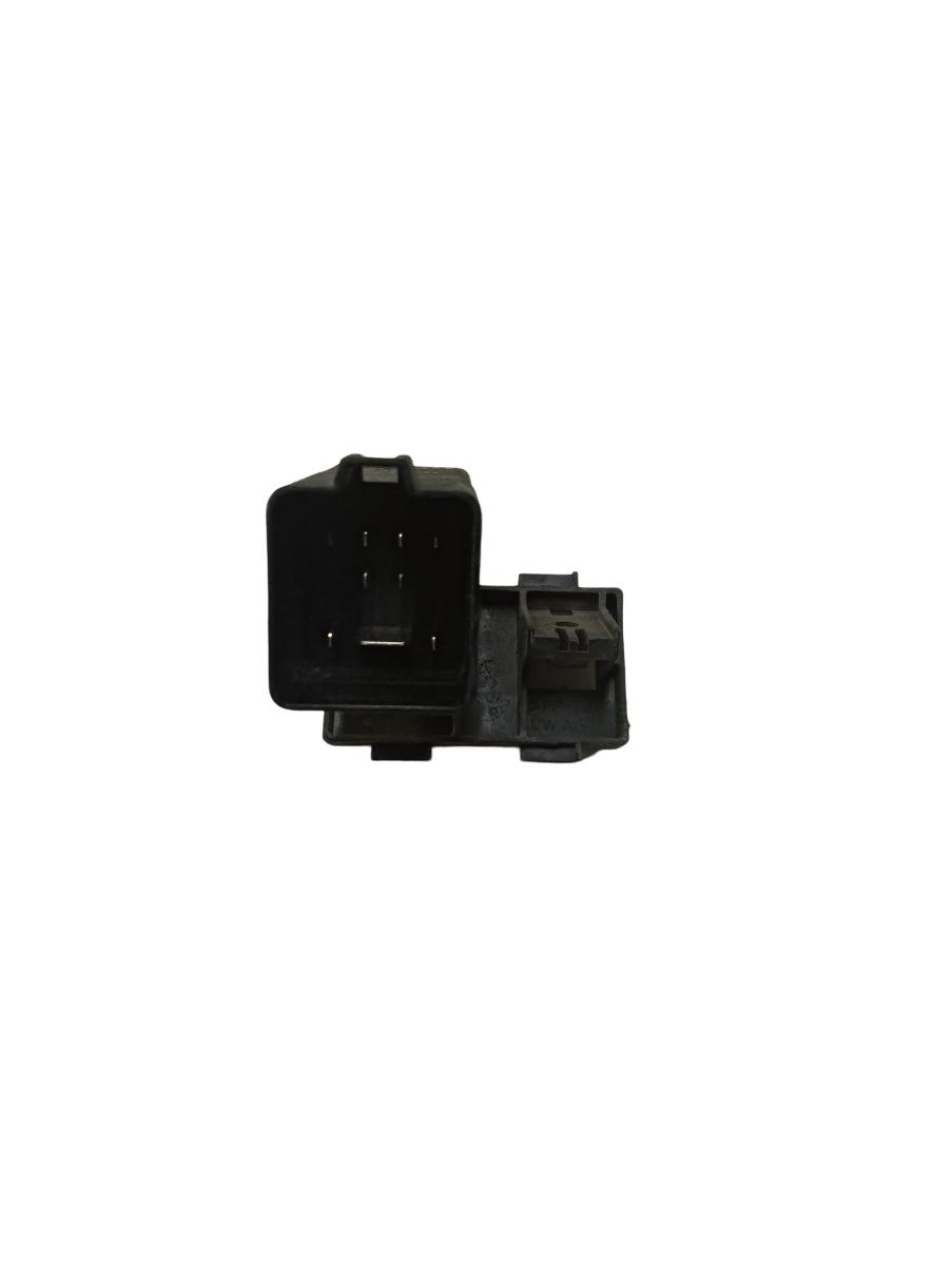 Releu preincalzire bujii incandescente SEAT LEON II 1P1 2005 - 2013 0281003038 – foto 2