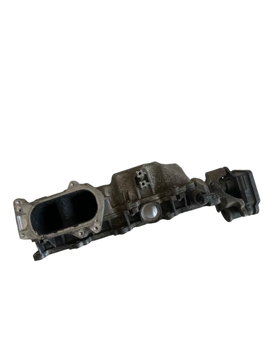 Galerie de admisie MERCEDES-BENZ A-CLASS II W169 2004 - 2012 2.0 A 180 CDI OM 640.940 A6400901137 – foto 4