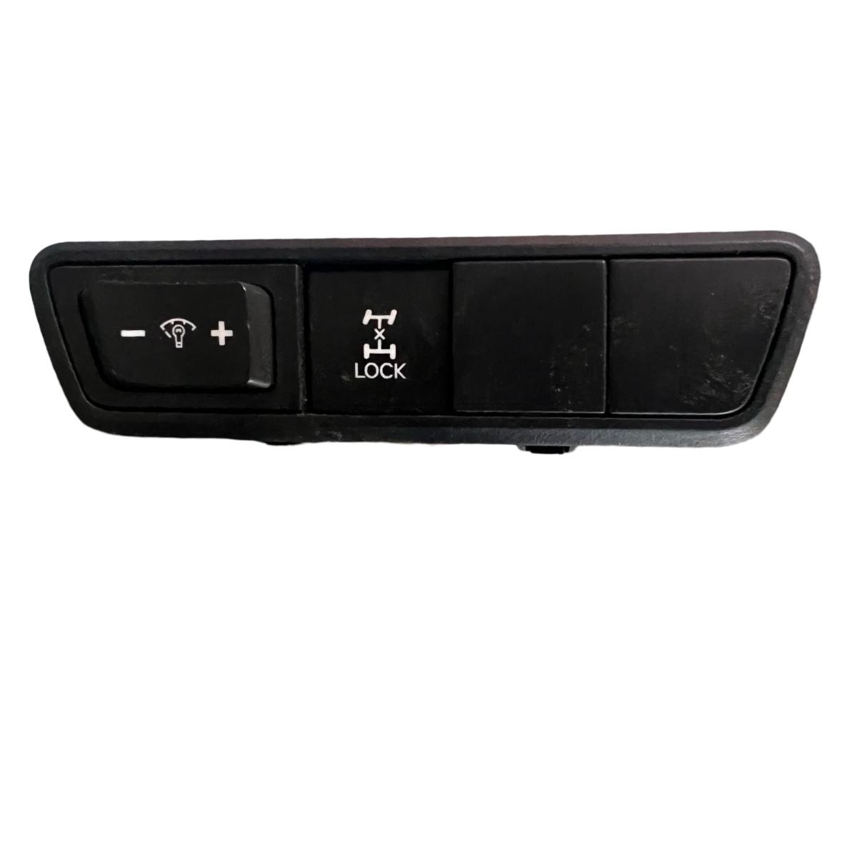 Comutator control tractiune (ASR) HYUNDAI ix35 LM, EL, ELH 2009 - > 937002S2509P