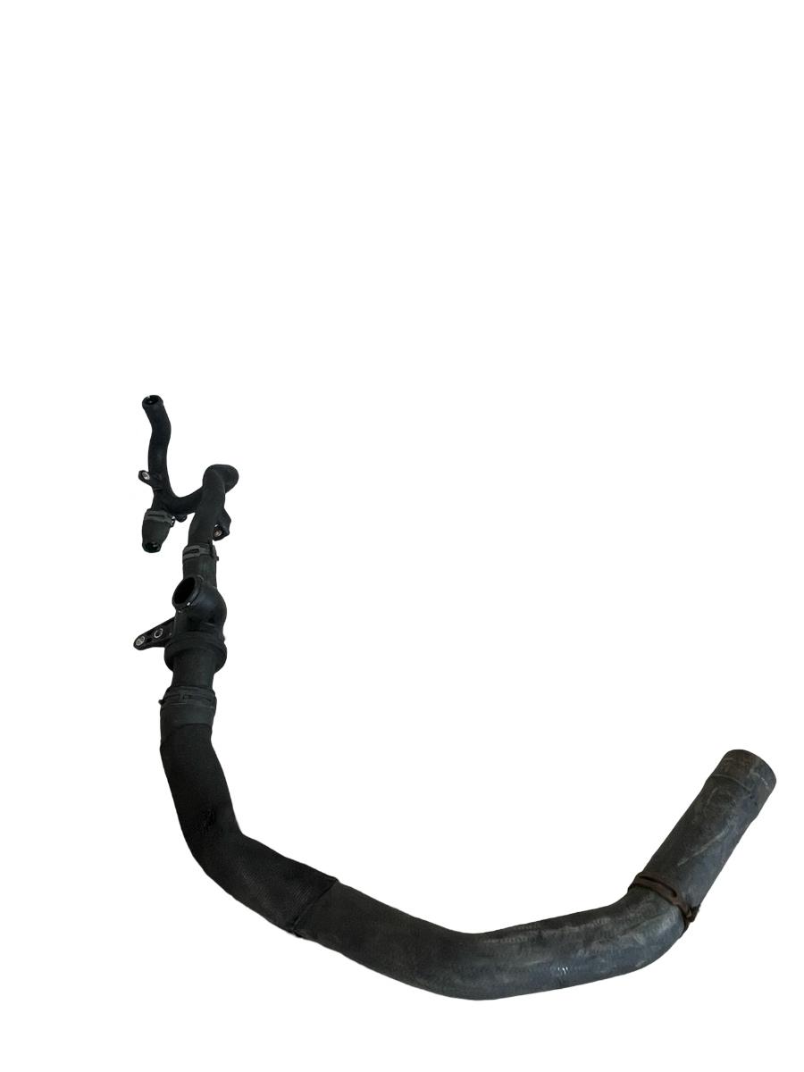 Furtun lichid de racire motor MERCEDES-BENZ A-CLASS II W169 2004 - 2012 2.0 A 180 CDI OM 640.940 – foto 3