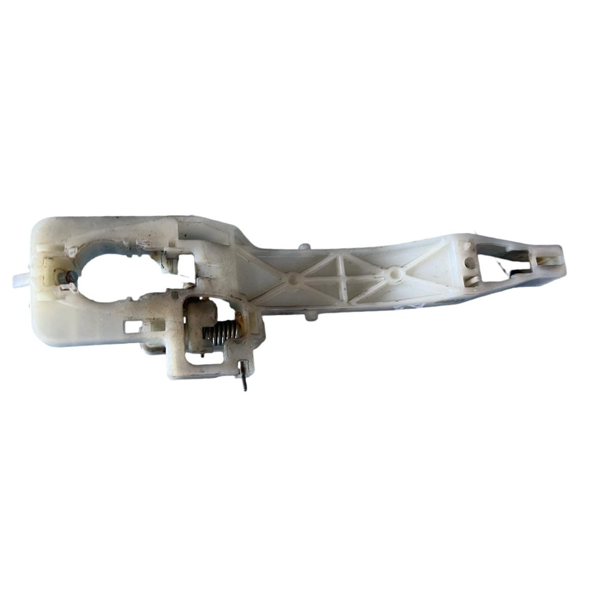 Maner/suport exterior portiera spate dreapta spate HYUNDAI ix35 LM, EL, ELH 2009 - >
