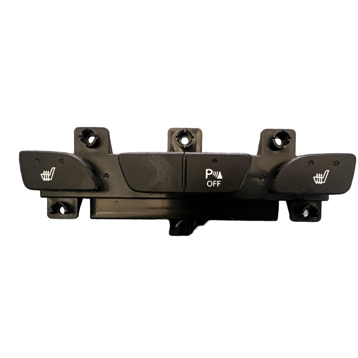Comutator incalzire scaun HYUNDAI ix35 LM, EL, ELH 2009 - >