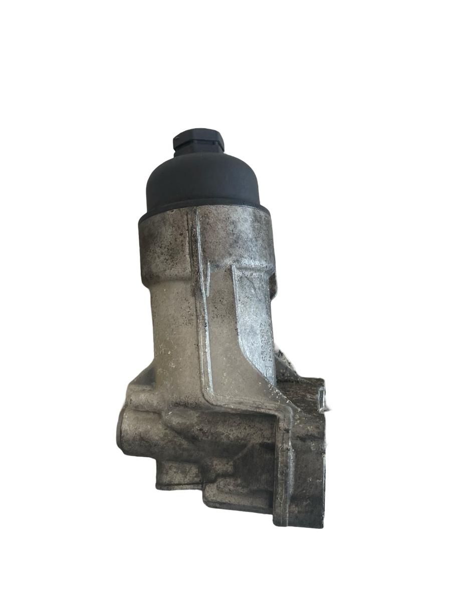 Carcasa filtru ulei MERCEDES-BENZ A-CLASS II W169 2004 - 2012 2.0 A 180 CDI OM 640.940 A6401800510