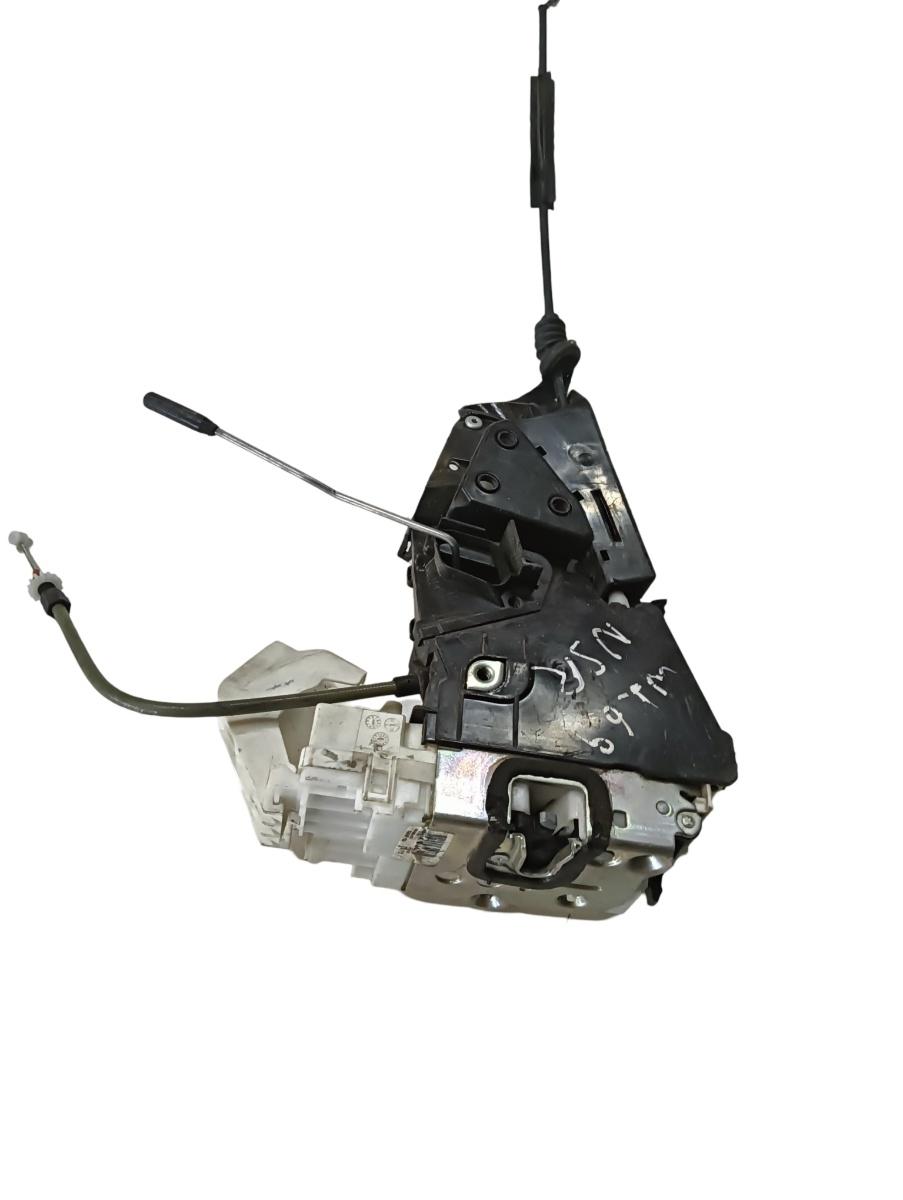 Broasca usa MERCEDES-BENZ A-CLASS II W169 2004 - 2012 1697302135