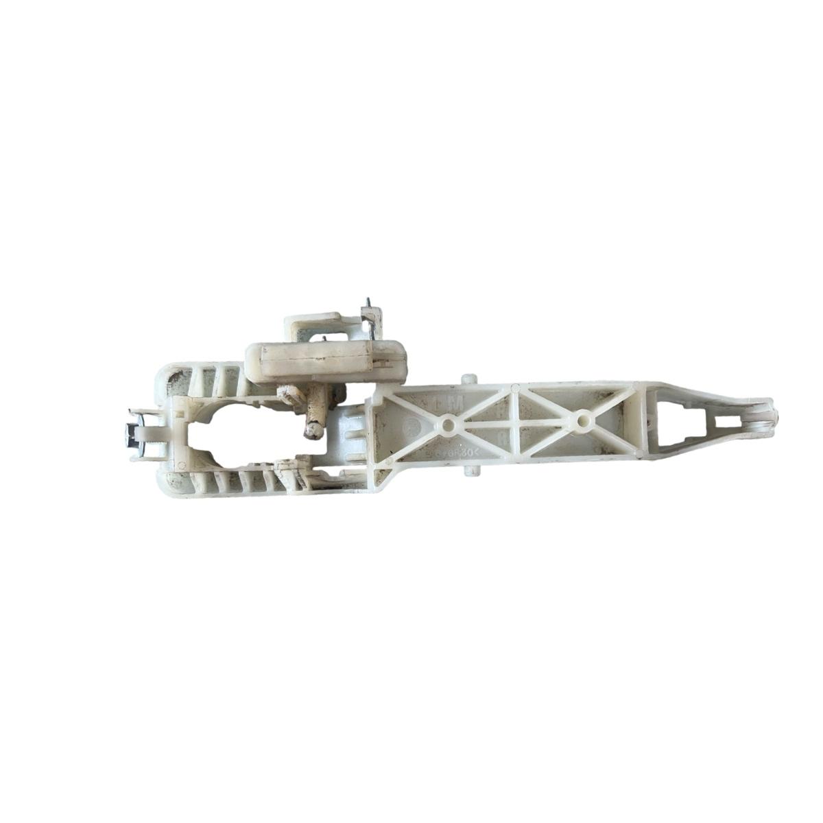 Maner/suport exterior portiera fata dreapta fata HYUNDAI ix35 LM, EL, ELH 2009 - >
