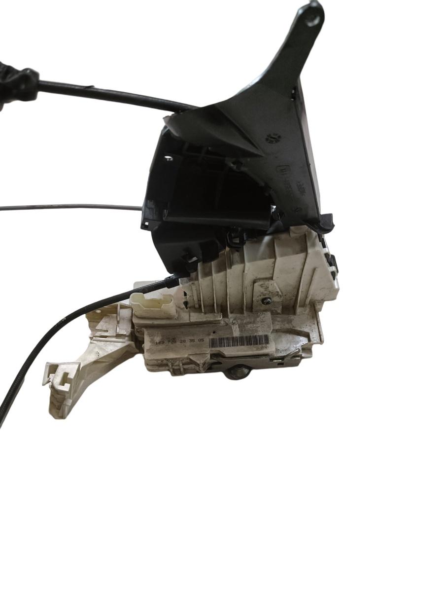 Broasca usa dreapta fata MERCEDES-BENZ A-CLASS II W169 2004 - 2012 1697202835