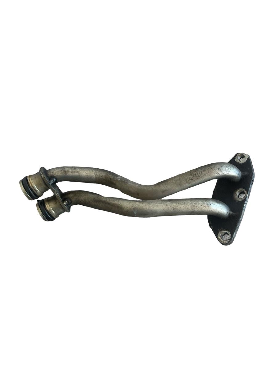Conducta tur-retur turbo MERCEDES-BENZ A-CLASS II W169 2004 - 2012 2.0 A 180 CDI OM 640.940
