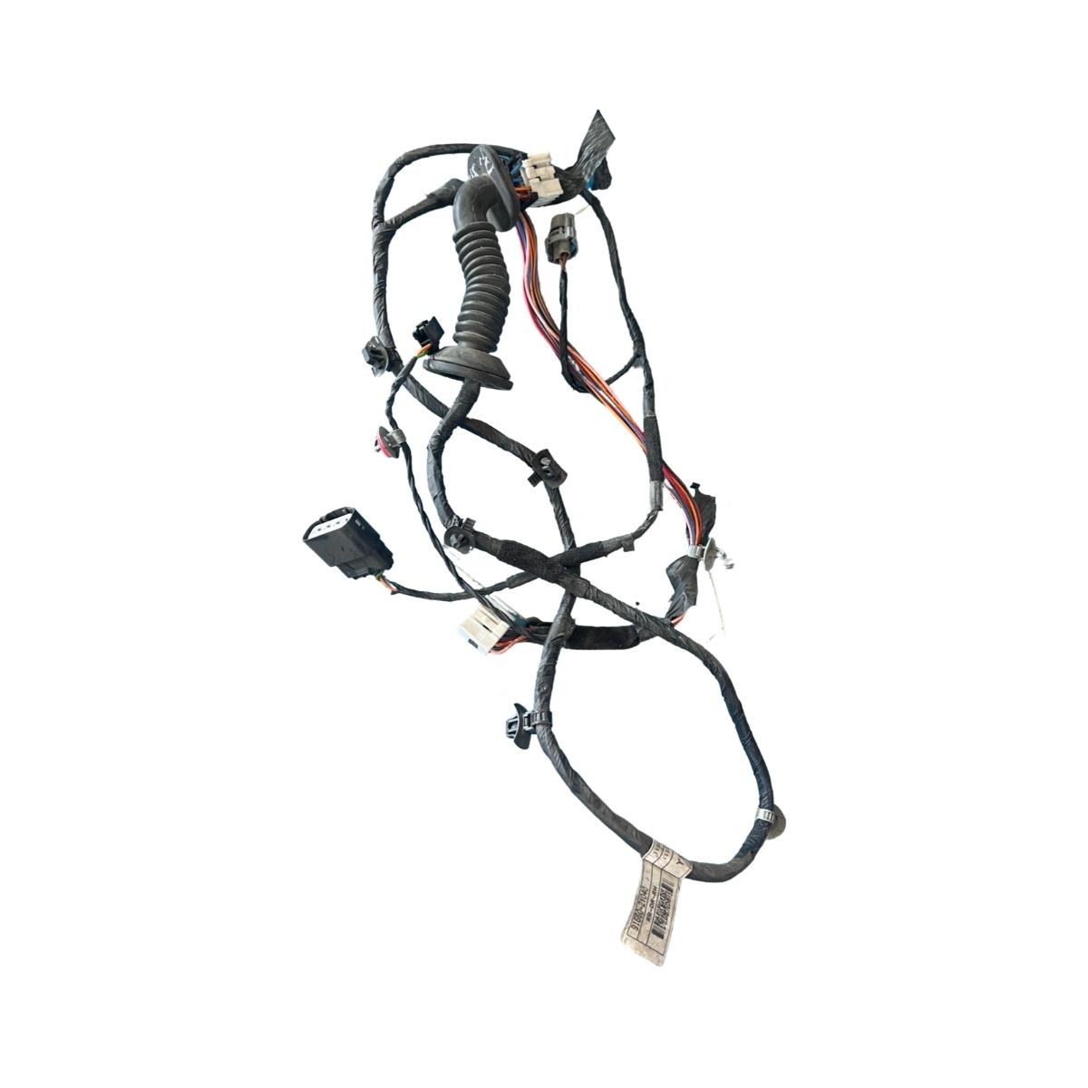 Cablaj portiera spate stanga spate HYUNDAI ix35 LM, EL, ELH 2009 - >