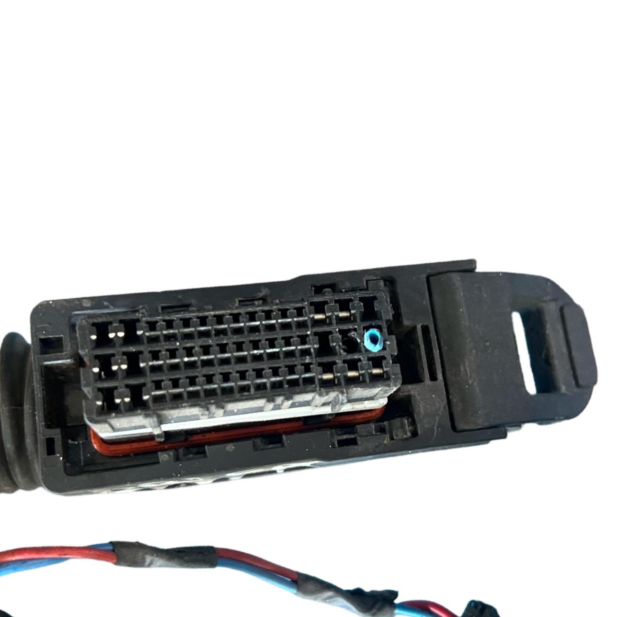 Cablaj portiera fata dreapta fata HYUNDAI ix35 LM, EL, ELH 2009 - >