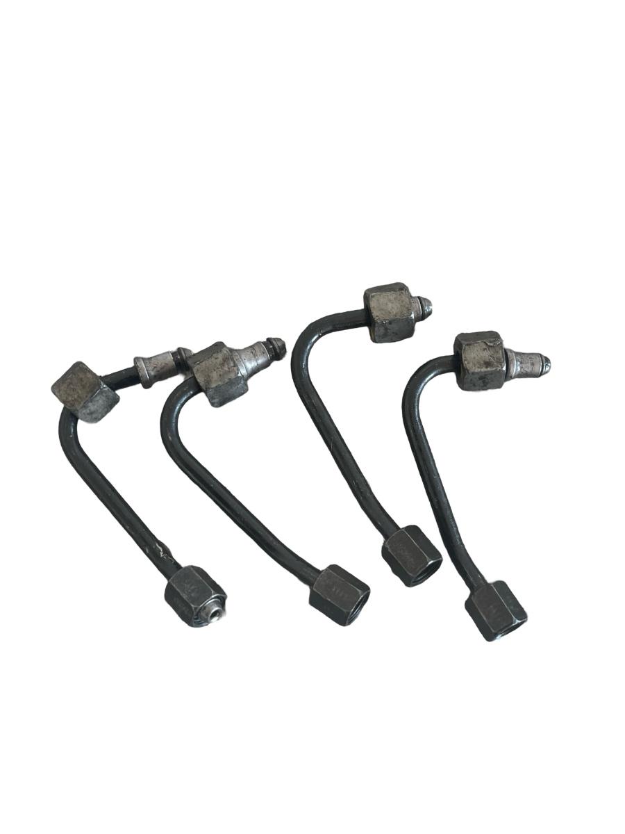 Set conducte de alimentare injector combustibil MERCEDES-BENZ A-CLASS II W169 2004 - 2012 2.0 A 180 CDI OM 640.940