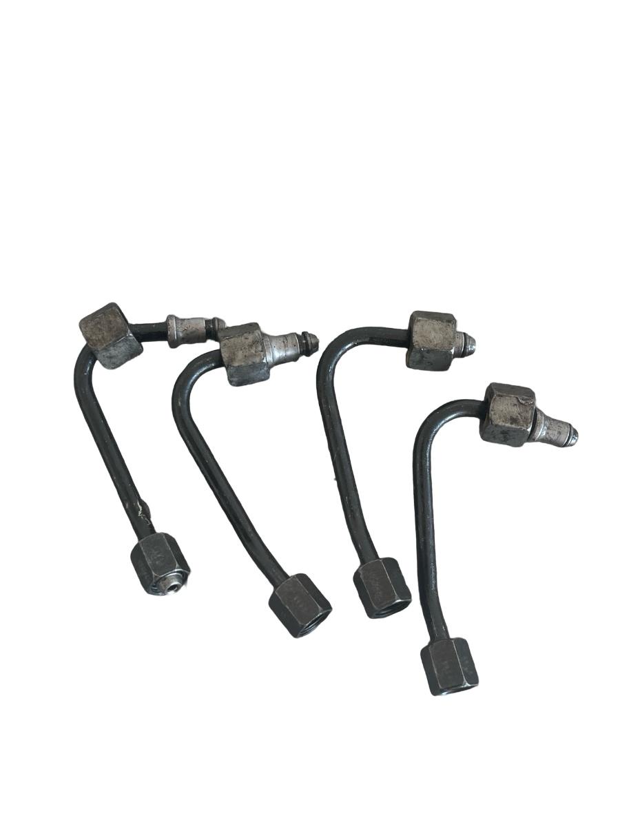 Set conducte de alimentare injector combustibil MERCEDES-BENZ A-CLASS II W169 2004 - 2012 2.0 A 180 CDI OM 640.940 – foto 2