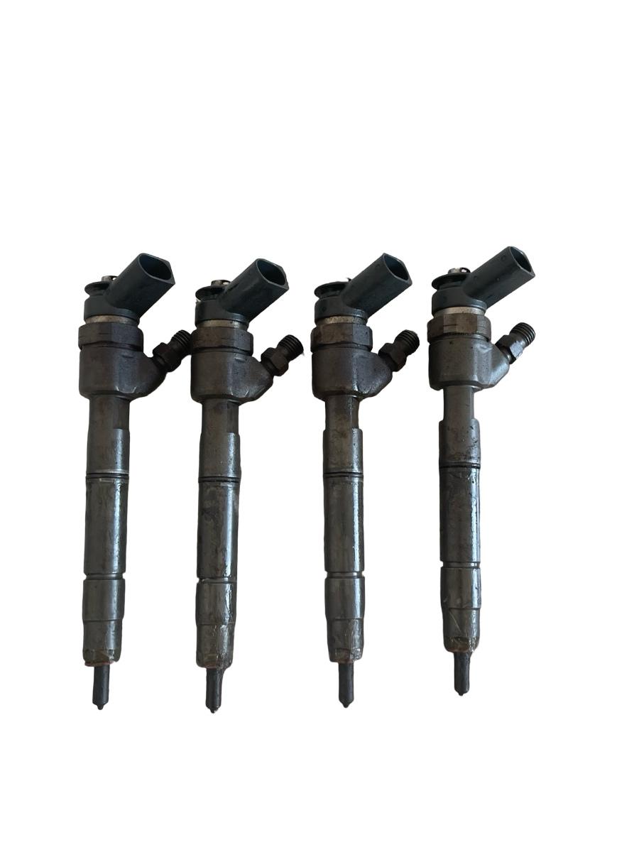 Set injectoare combustibil MERCEDES-BENZ A-CLASS II W169 2004 - 2012 2.0 A 180 CDI OM 640.940 A6400700787