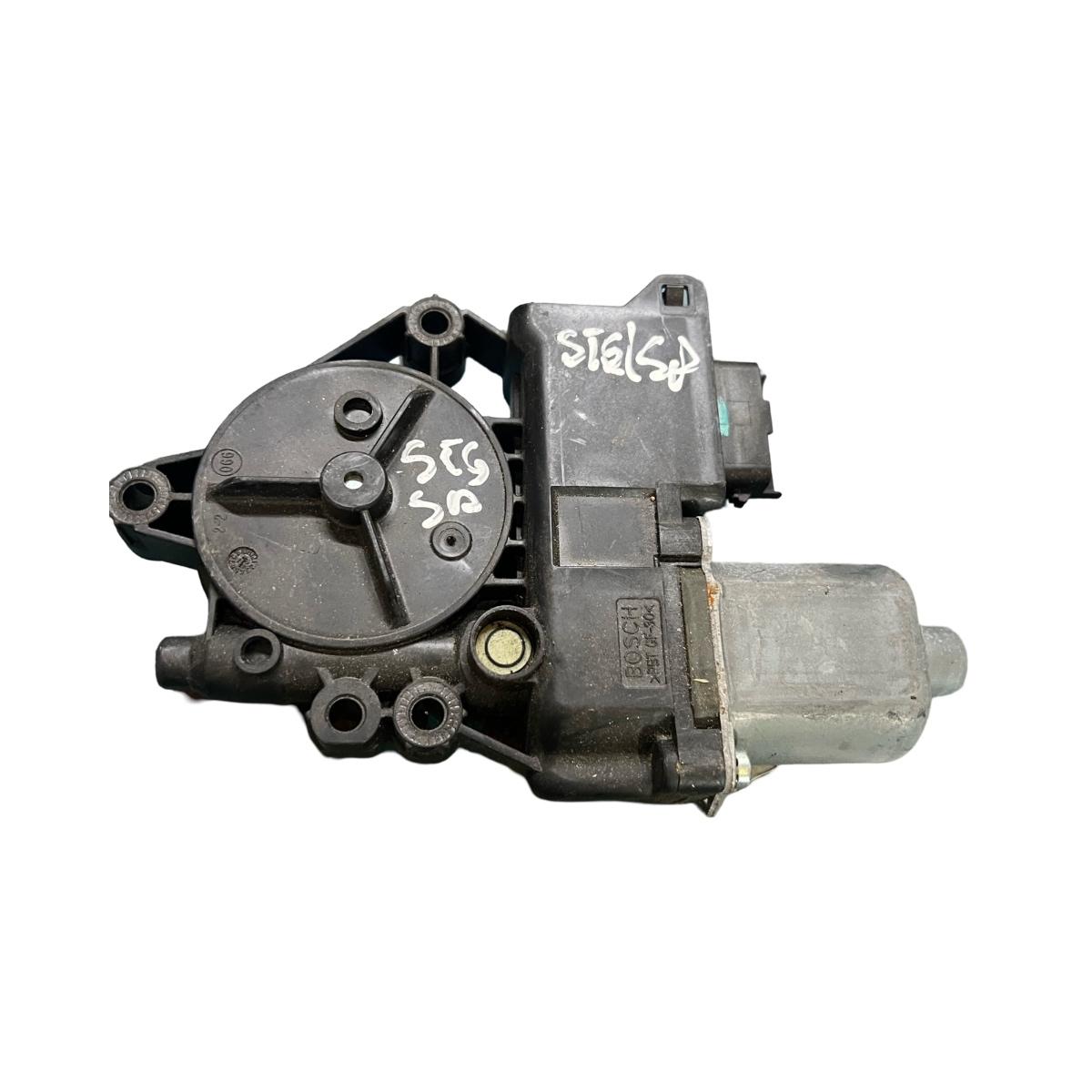 Motoras geam pivotant stanga spate KIA SORENTO II XM 2009 - > – foto 2