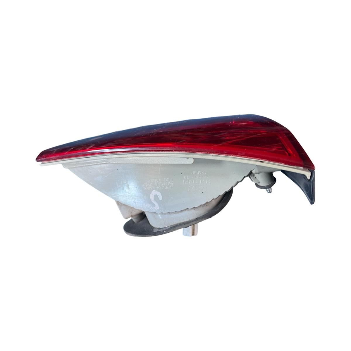 Lampa spate / Stop stanga HYUNDAI ix35 LM, EL, ELH 2009 - > – foto 2
