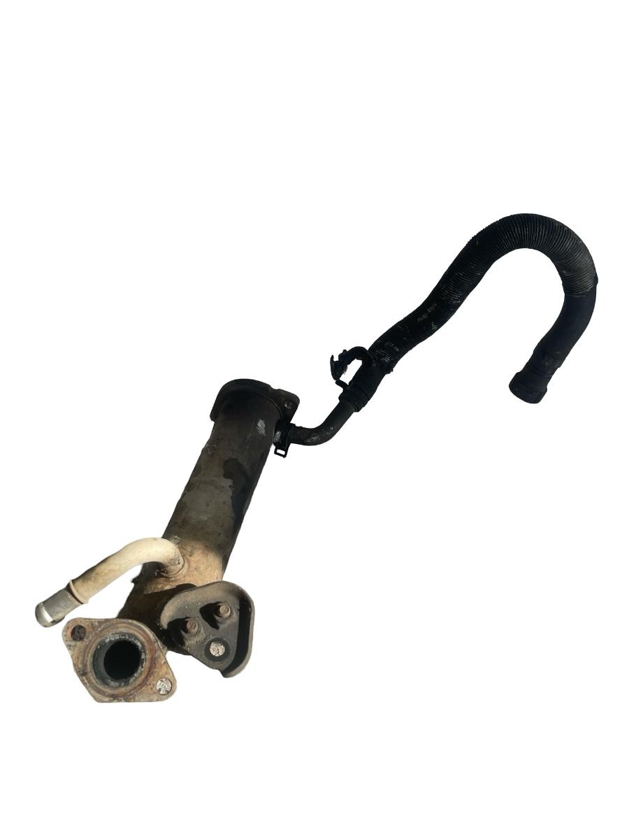 Racitor gaze FORD TRANSIT Box FA 2006 - 2014 2.4 TDCi RWD JXFA, JXFC 6C1Q9F464BC – foto 3