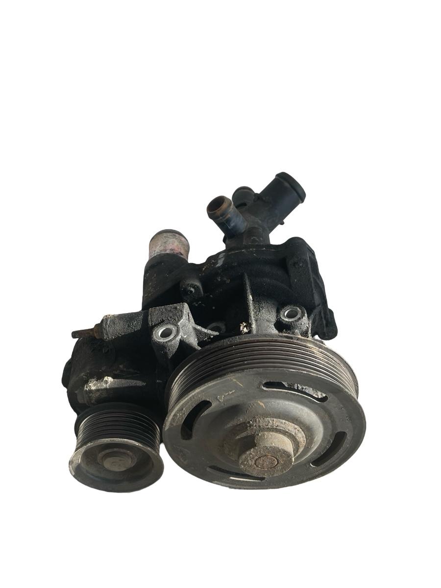 Pompa de apa FORD TRANSIT Box FA 2006 - 2014 2.4 TDCi RWD JXFA EURO4 273214000 – foto 2