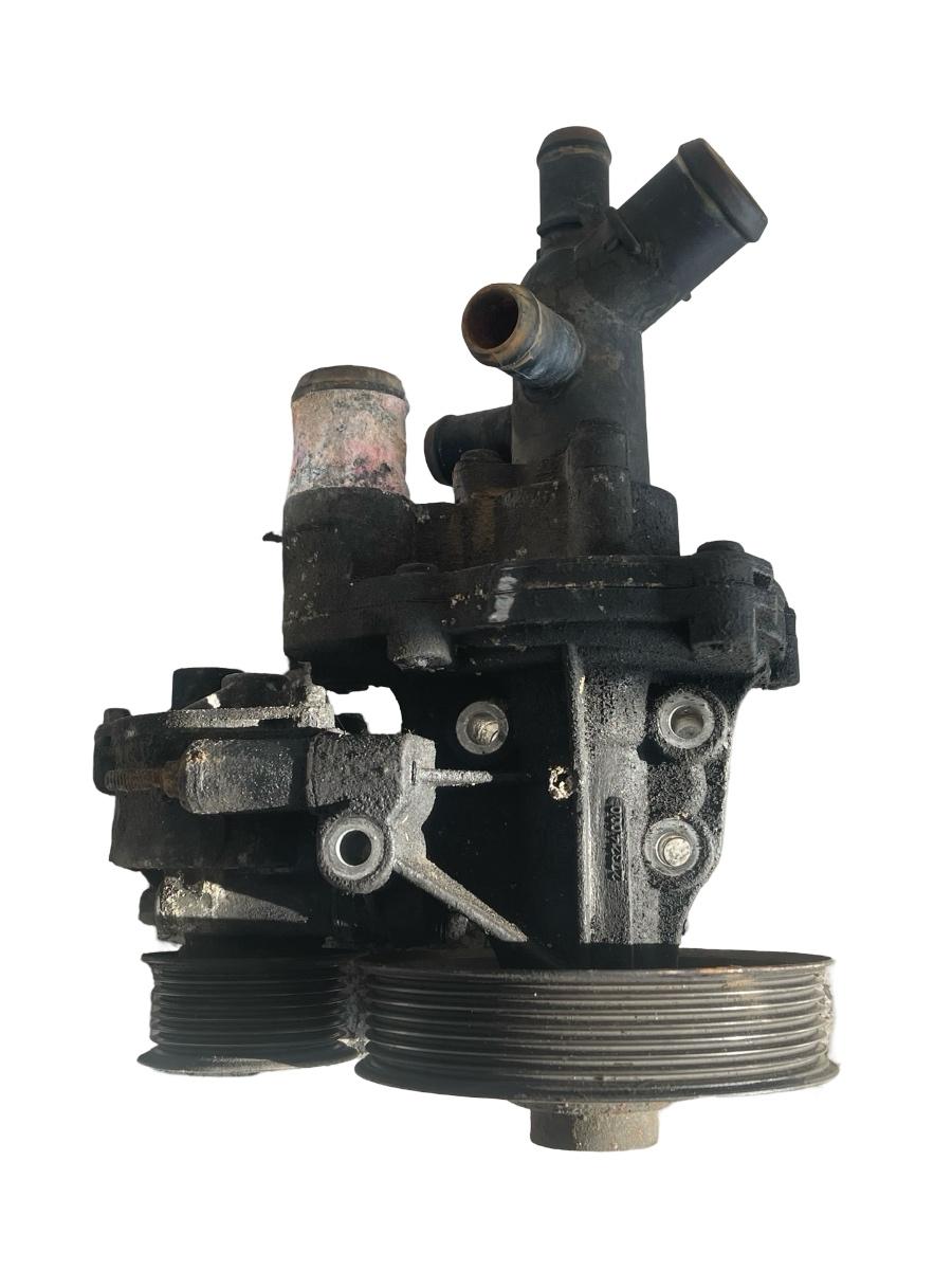 Pompa de apa FORD TRANSIT Box FA 2006 - 2014 2.4 TDCi RWD JXFA EURO4 273214000