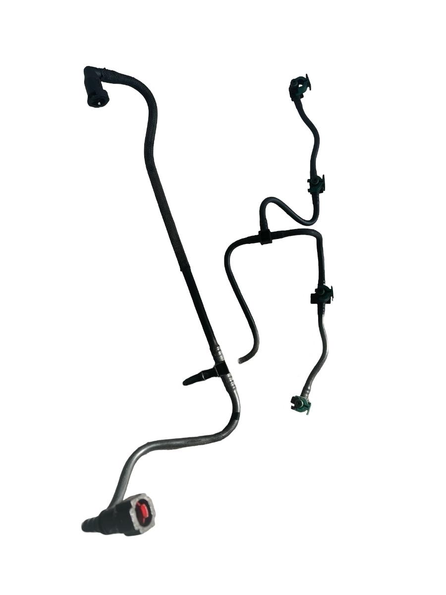 Rampa retur injectoare FORD TRANSIT Box FA 2006 - 2014 2.4 TDCi RWD JXFA EURO4 – foto 2