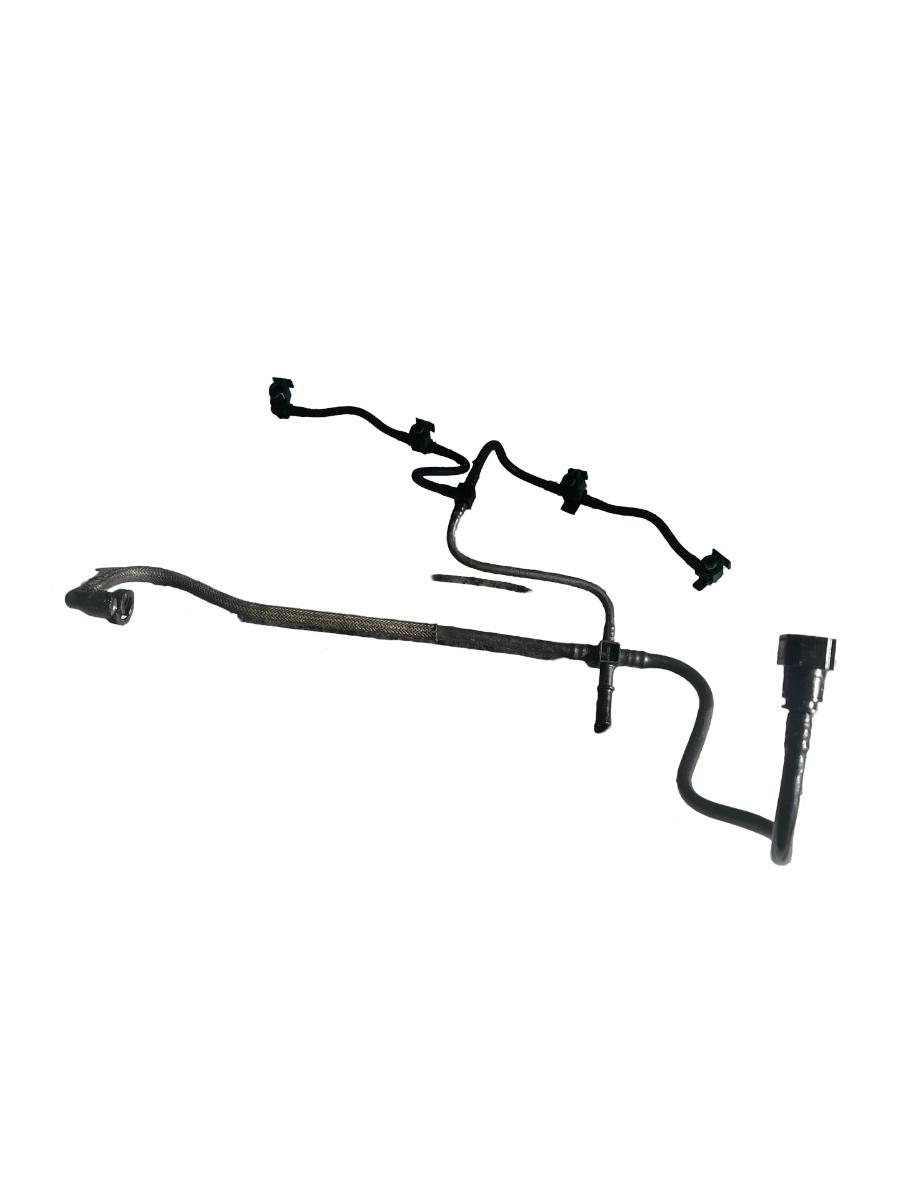 Rampa retur injectoare FORD TRANSIT Box FA 2006 - 2014 2.4 TDCi RWD JXFA EURO4