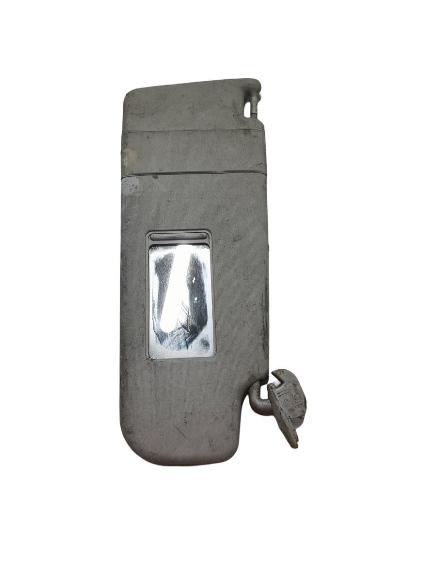 Parasolar FORD GALAXY WA6, VM 2006 - 2015 – foto 2