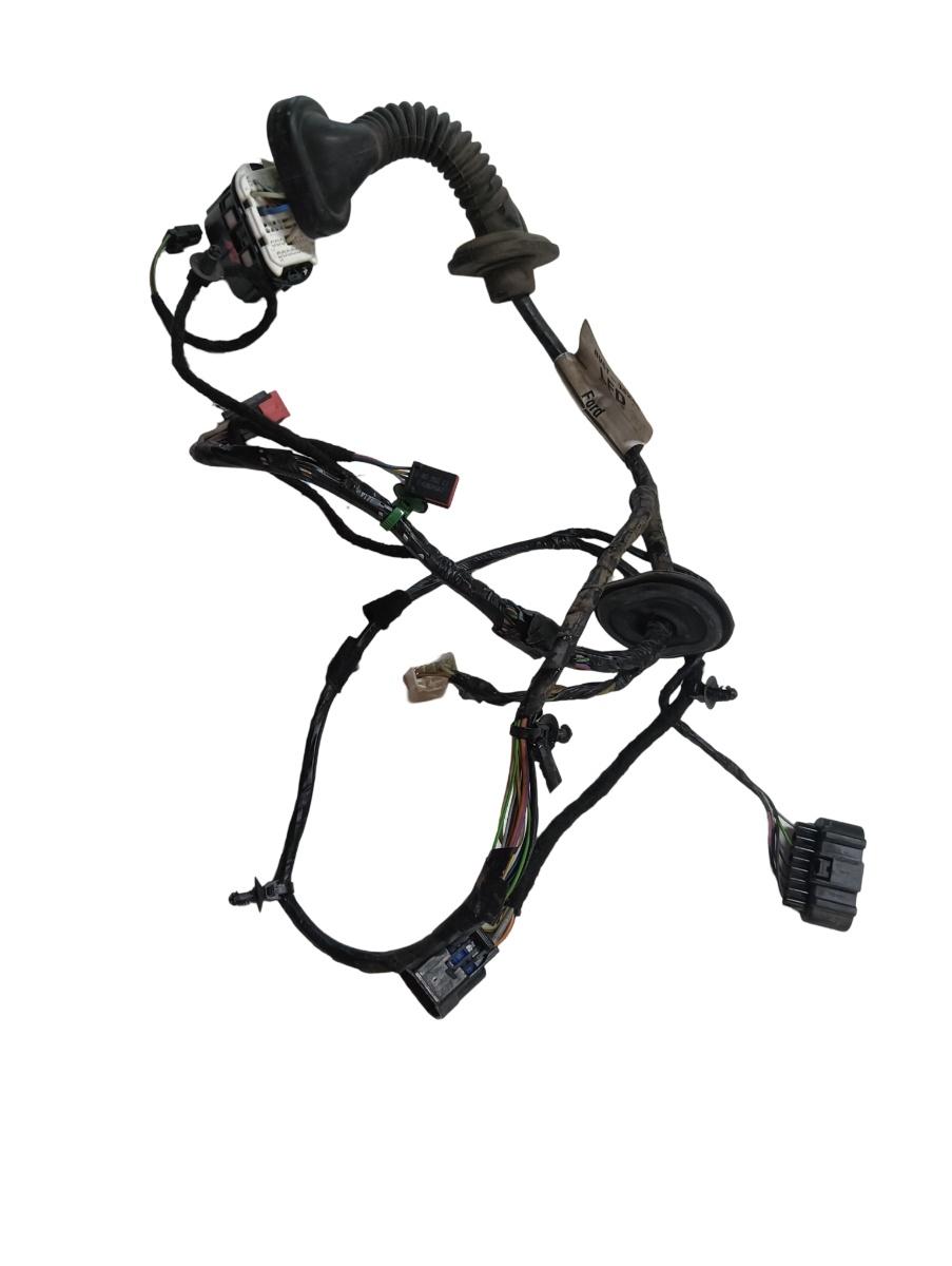 Instalatii electrica usa  stanga spate FORD FOCUS III Saloon 2010 - > Bv6t14240