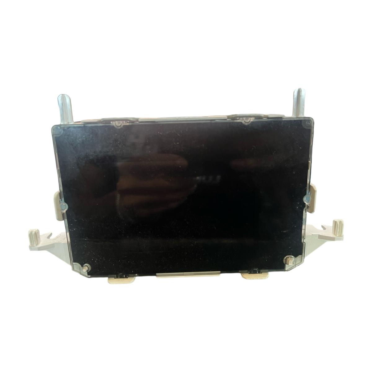 Display FORD FIESTA VII 2017 - > 10R035345