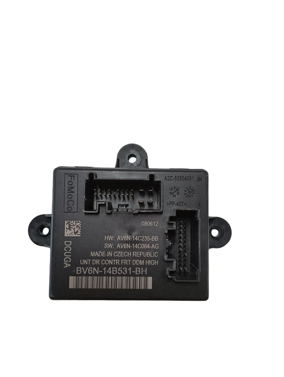 Modul usa stanga fata FORD FOCUS III Saloon 2010 - > Bv6n14b531bh