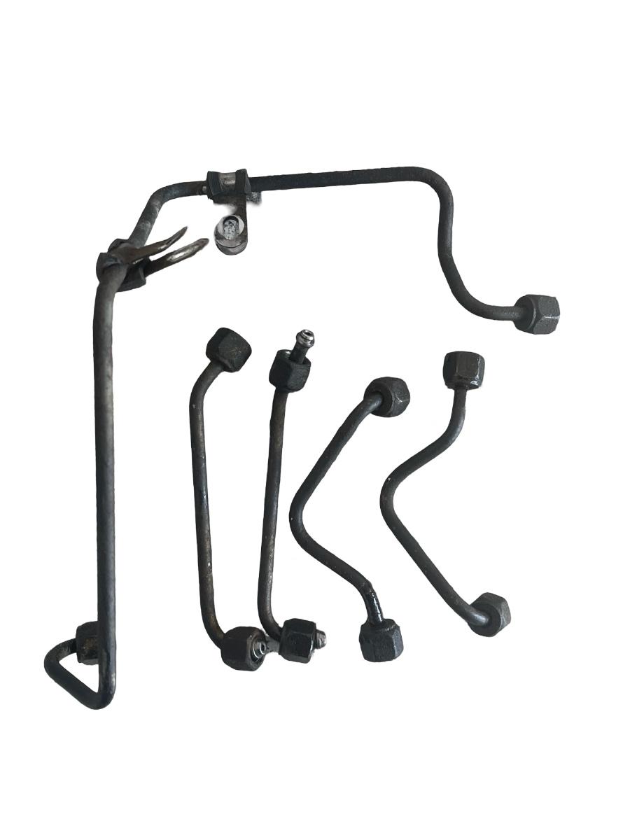 Set conducte de alimentare injector combustibil FORD TRANSIT Box FA 2006 - 2014 2.4 TDCi RWD JXFA, JXFC