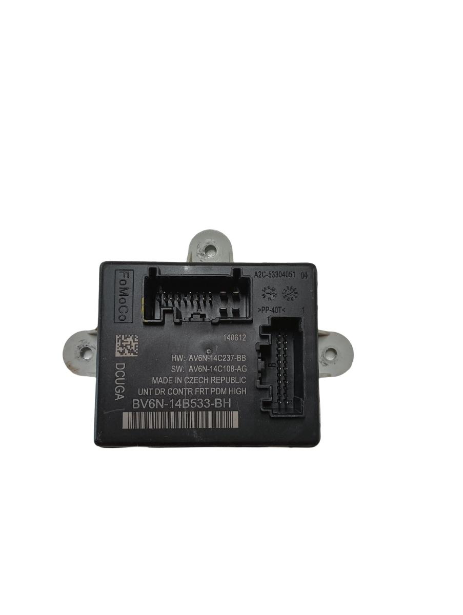Modul usa FORD FOCUS III Saloon 2010 - > Bv6n14b533bh